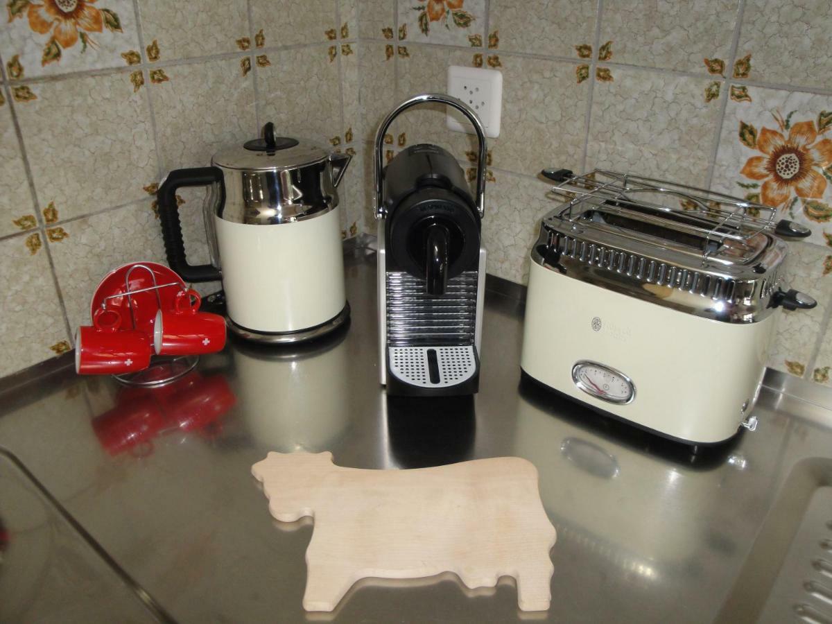 Monte Rosa D 412 Aparthotel Täsch Εξωτερικό φωτογραφία
